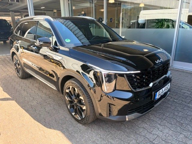 Kia Sorento 6.138 km 51.990 &euro; Gladbeck 45968