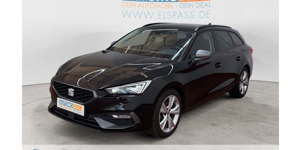 Seat Leon 28.332 km 25.849 &euro; Dinslaken 46539