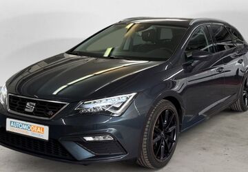 Seat Leon 35.859 km 18.479 &euro; Dinslaken 46539