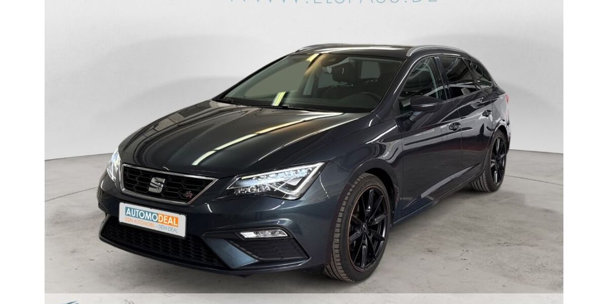 Seat Leon 35.859 km 18.479 &euro; Dinslaken 46539