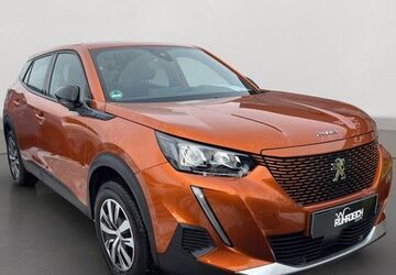 Peugeot 2008 32.498 km 17.990 &euro; Mülheim an der Ruhr 45475