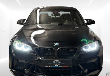 BMW M2 67.800 km 44.990 &euro; Gelsenkirchen 45899