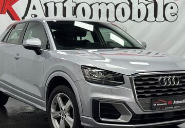 Audi Q2 144.250 km 14.490 &euro; Gladbeck 45968