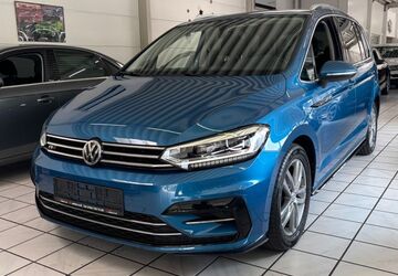 VW Touran 150.000 km 16.850 &euro; Essen - Karnap 45329