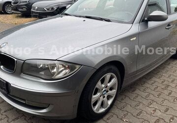 BMW 116 210.250 km 3.100 &euro; Moers 47445