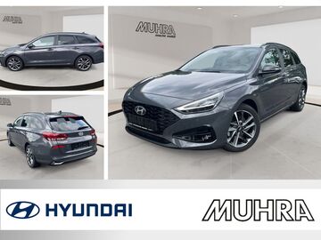 Gebrauchte Hyundai i30