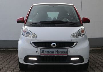 Smart ForTwo 100.000 km 6.990 &euro; Moers 47443