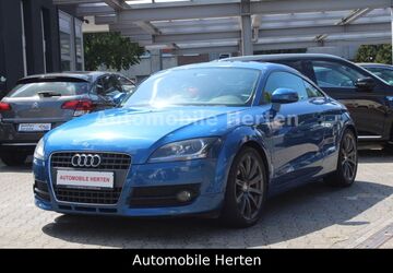 Audi TT 280.000 km 5.660 &euro; Herten 45699