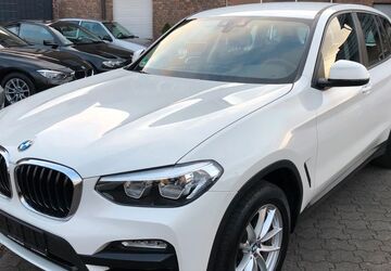 BMW X3 68.000 km 31.450 &euro; Moers 47443