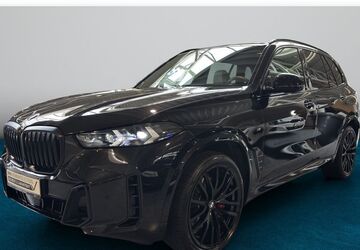 BMW X5 14.780 km 75.990 &euro; Duisburg 47053