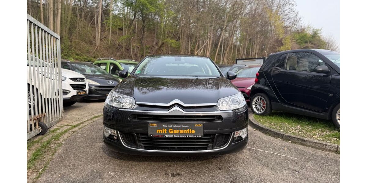 Citroen C5 102.159 km 8.000 &euro; Essen 45145