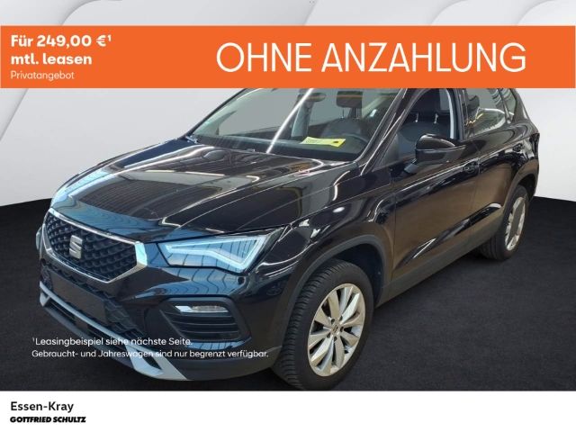 Seat Ateca 24.920 km 28.150 &euro; Essen 45307