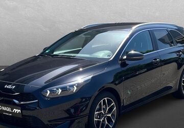 Kia ceed Sportswagon 3.887 km 24.850 &euro; Geldern 47608