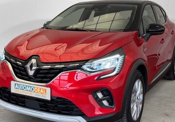 Renault Captur 21.476 km 19.989 &euro; Moers 47445