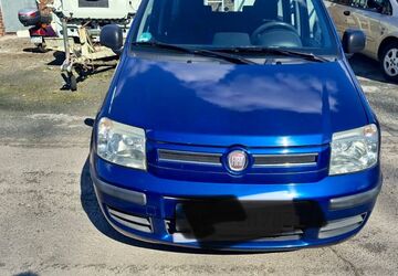 Fiat Panda 163.500 km 1.950 &euro; Dinslaken 46539