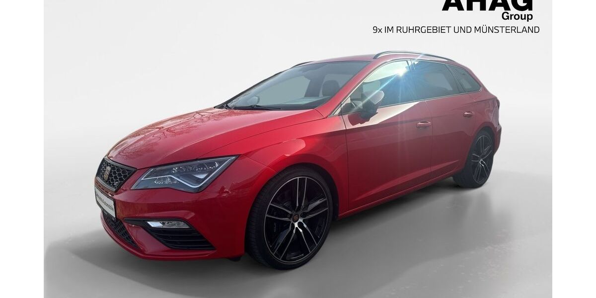 Seat Andere 42.790 km 21.990 &euro; Dorsten 46282