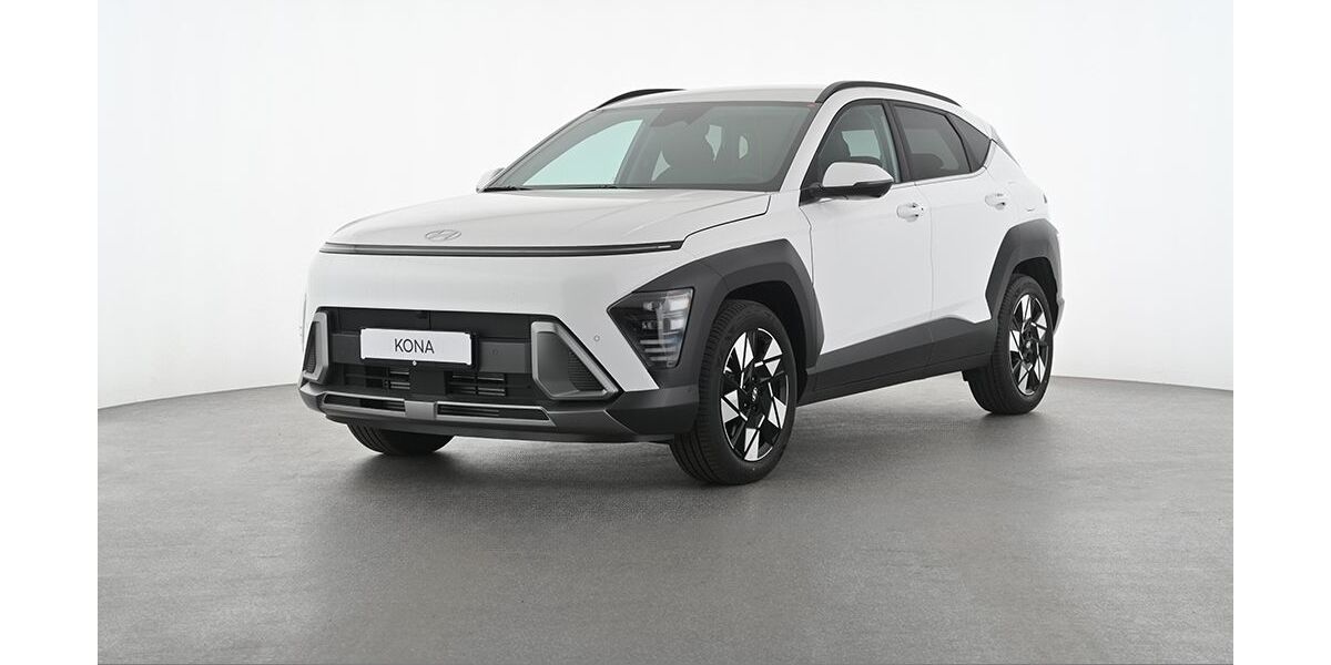 Hyundai KONA 1.999 km 32.480 &euro; Essen 45143