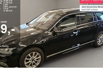 VW Passat Variant 65.245 km 27.495 &euro; Krefeld 47805