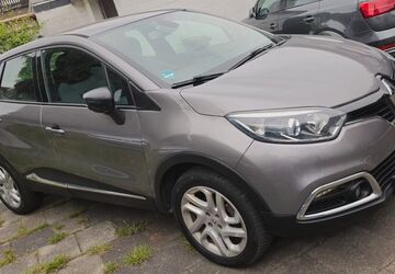 Renault Captur 165.000 km 7.999 &euro; Dinslaken 46537