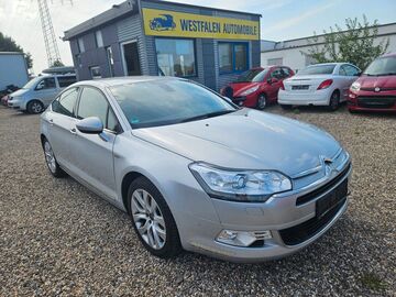 Gebrauchte Citroën C5