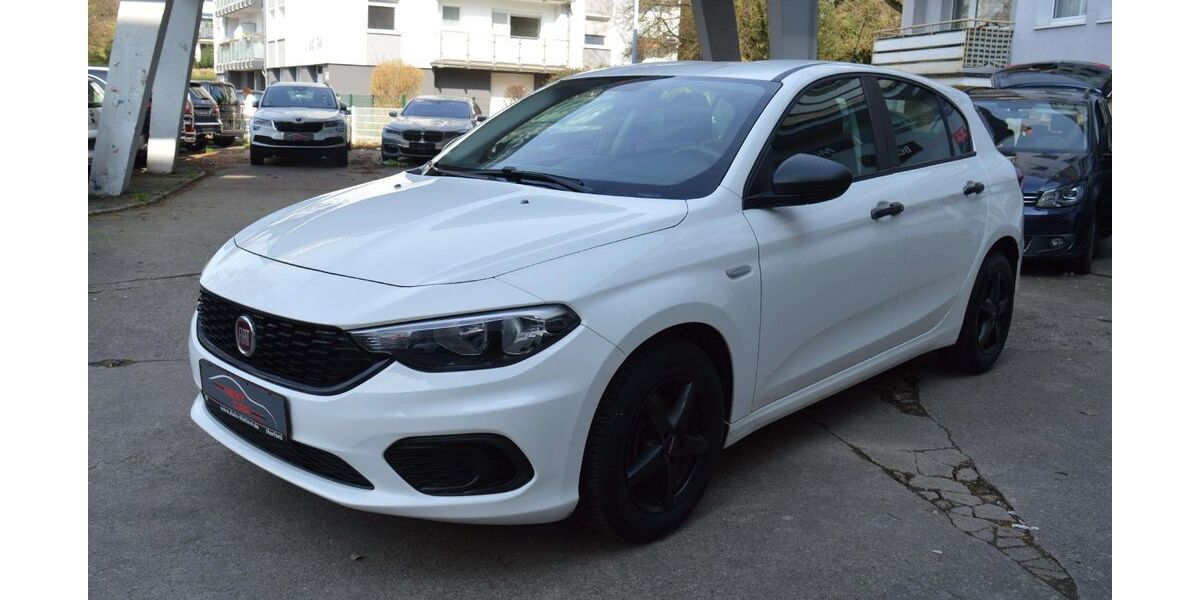 Fiat Tipo 121.000 km 6.750 &euro; Mülheim an der Ruhr 45473
