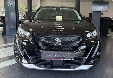 Peugeot 2008 34.065 km 18.990 &euro; Duisburg 47229