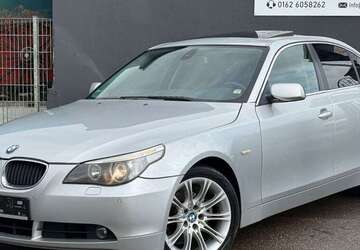 BMW 525 199.150 km 6.499 &euro; Essen 45139