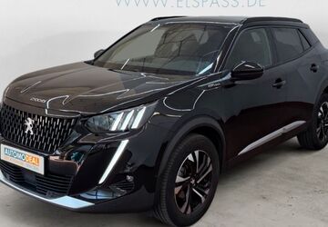 Peugeot 2008 36.285 km 16.979 &euro; Dinslaken 46539