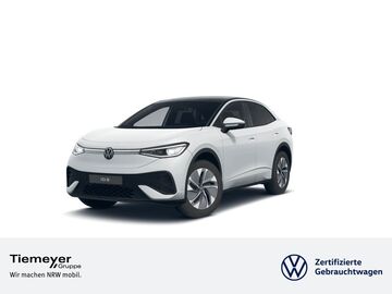 Gebrauchte VW ID.5