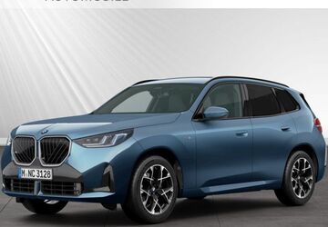 BMW X3 19.300 km 52.671 &euro; Geldern 47608