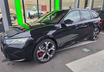 Skoda Octavia 5.000 km 45.979 &euro; Essen 45326