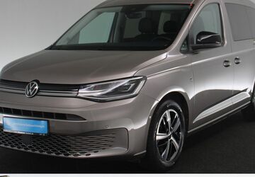 VW Caddy 50.654 km 24.500 &euro; Krefeld 47803