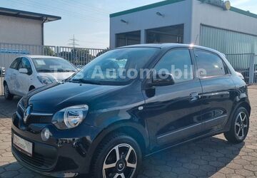 Renault Twingo 102.000 km 7.599 &euro; Dinslaken 46539