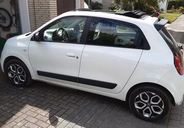Renault Twingo 19.850 km 12.300 &euro; Dinslaken 46535