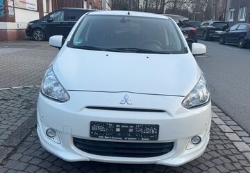 Mitsubishi Space Star 64.000 km 4.999 &euro; Gelsenkirchen 45879