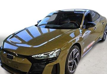 Audi e-tron GT 29.113 km 68.880 &euro; Moers-Hülsdonk 47441