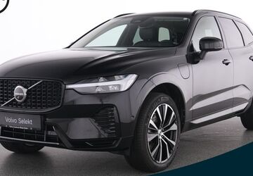 Volvo XC60 27.098 km 45.490 &euro; Essen-Kray 45309