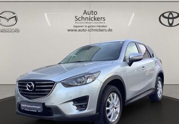 Mazda CX-5 149.783 km 14.240 &euro; Xanten 46509
