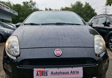 Fiat Punto 212.000 km 2.450 &euro; Bottrop 46238