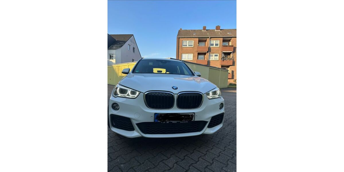 BMW X1 78.300 km 21.999 &euro; Bottrop 46236
