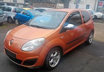Renault Twingo 92.000 km 2.799 &euro; Krefeld 47807