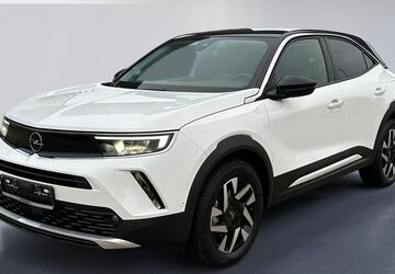 Opel Mokka-e 14.589 km 19.890 &euro; Xanten 46509