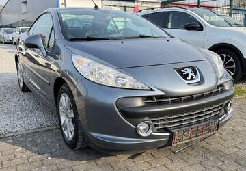 Peugeot 207 113.757 km 3.900 &euro; Geldern 47608