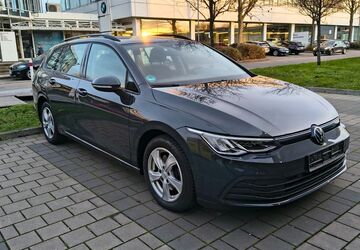 VW Golf 122.000 km 17.999 &euro; Essen - Altenessen 45326