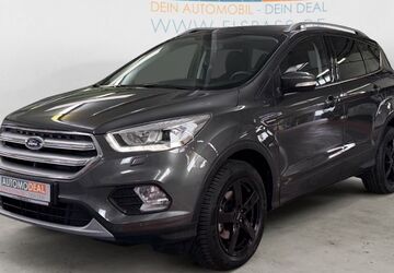 Ford Kuga 46.000 km 13.989 &euro; Dinslaken 46539