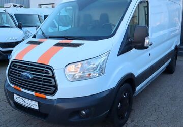 Ford Transit 177.000 km 16.950 &euro; Krefeld 47799