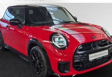 Mini Cooper C 9.500 km 29.468 &euro; Moers 47441