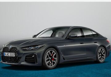 BMW 420 Gran Coupé 79.529 km 34.900 &euro; Duisburg 47053
