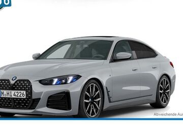 BMW 430 25.299 km 50.690 &euro; Dinslaken 46535
