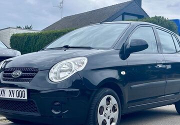 Kia Picanto 76.800 km 3.195 &euro; Hamminkeln 46499
